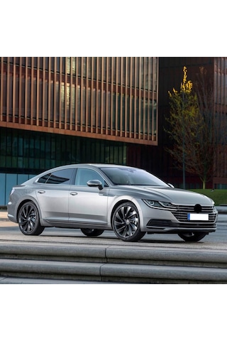 Sağ Arka Teker El Freni Motoru 3q0998281a Vw Arteon İle Uyumlu 2017-2020