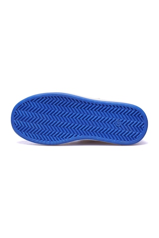 Hummel Nıdus Summer Jr Çocuk Ayakkabı 900720-7156 Beyaz