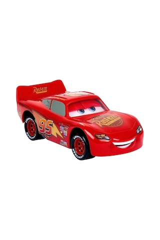 Mattel Cars Hareketli Dostlar - Şimşek Mcqueen Hph64
