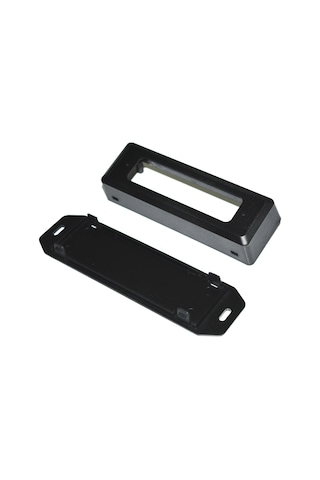 Usb Mp3 Çalar Modül Montajı için için Boş Kutu
