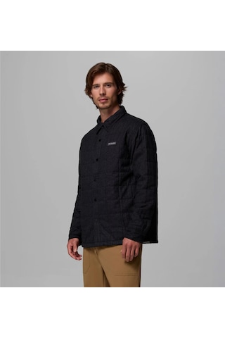 Columbia Landroamer Quilted Shirt Jacket Erkek Gömlek Am4571 Çok Renkli