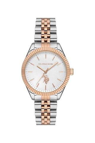 U.s. Polo Assn. Uspa2045-05 Kadın Kol Saati Rose Gold