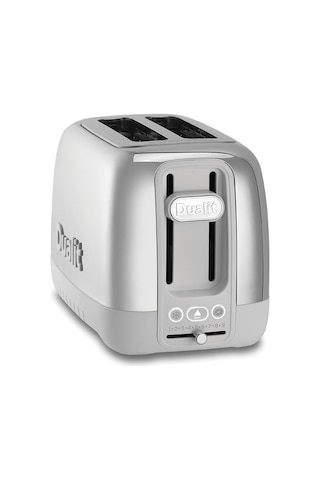 Dualit 26611 Home 2 Dilim Ekmek Kızartma Makinesi