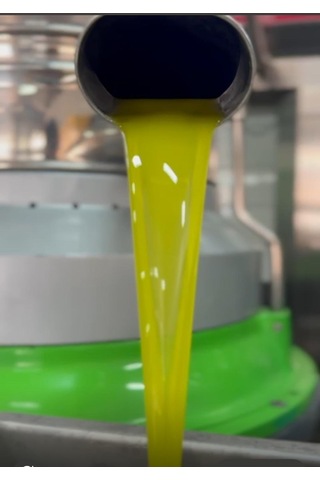 Farga Naturel Zeytinyağı 5 Lt