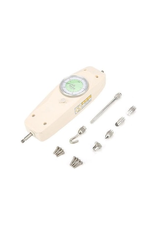 Loyka Nk200 Analog Dinamometre Kuvvet Ölçer