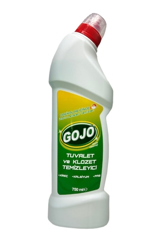 Gojo Tuvalet Ve Klozet Temizleyici 750 ML