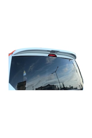 Ford Tourneo Courier‎ Spoiler Kanat Rüzgarlık