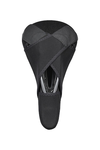 Tongxida Rockbros Bisiklet Oturak Kılıfı - Kalın Silikon Yastık, Siyah, 28x16x3.2cm, Erkek Kadın Uygun Çok Renkli