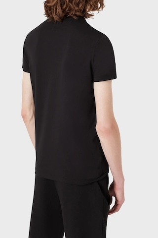 Emporio Armani Erkek T Shirt 8N1Tq6 1Jrgz 0999-Siyah