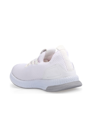Slazenger ABENA I Çocuk Beyaz Sneaker