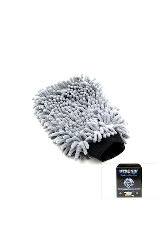 Makarna Oto Yıkama Eldiven Xl 5639