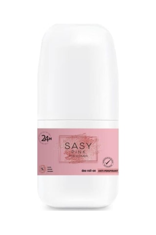 Bio Bellinda Sasy Pink Kadın Roll-On Deodorant 50 ML