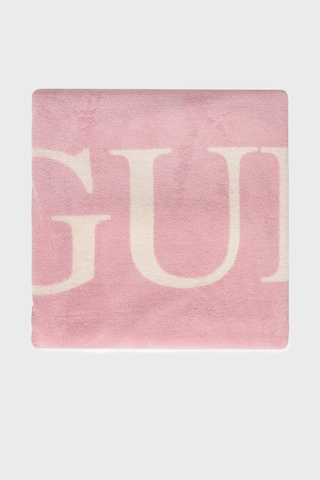 Guess Bayan Plaj Havlusu E5gz13 Sg00p G65g Pembe