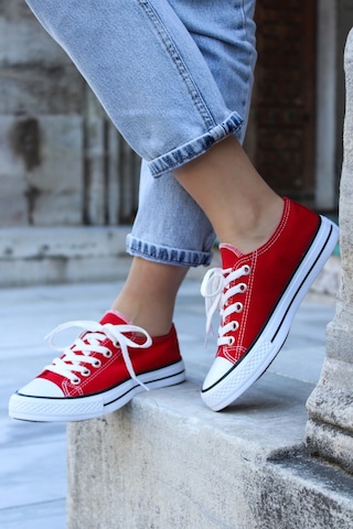 Unisex Sneaker Ayakkabı 620xa1001 001