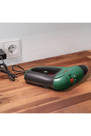 Bosch Uyumlu Home And Garden Usb-c Hızlı Şarj Cihazı 27 W, Kartonda