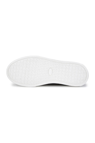 Tamer Tanca Erkek Hakiki Deri Bej Süet Sneakers & Spor Ayakkabı 04 4502-42 Erk Ayk Y25 Bej Suet Bej