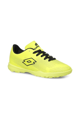 Lotto Sky Tf Gr Neon Yeşil Unisex Halı Saha Ayakkabısı