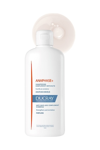 Ducray Anaphase Plus Saç Dökülmesi Karşıtı Şampuan 400 ML