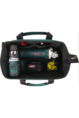 Kltc14 Küçük Boy Alet Taşıma Çantası
