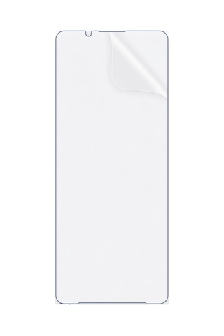 Xperia 1 V Uyumlu Ön Yüzey Nano Şeffaf Hidrojel Ekran Koruyucu 61346992