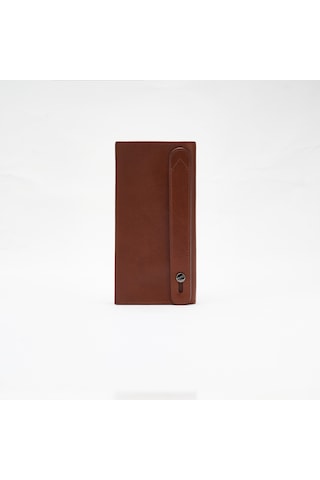 Taba Cüzdan & Kartlık Unisex 1764 Grande Deri Cüzdan Kartlık