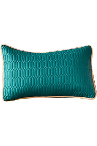 Hfambition Yeşil Tam Kaplama Yorgan Seti, Kaymazsız Ev Tekstili, Eviniz İçin Konfor Ve Koruma, Üretimden Perakendeye Direk Sağlama Diğer