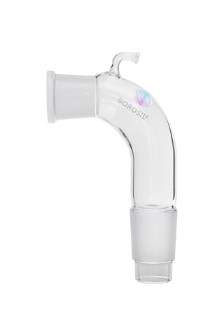 Borosil Cam Dağıtım Adaptörü - Havalandırmalı 24 29 - 29 32