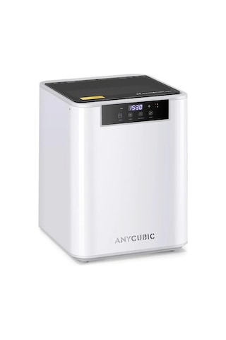 Anycubic Wash & Cure Max Yıkama Ve Kürleme Makinesi