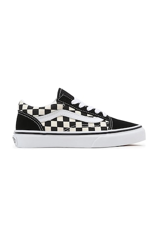 Vans Uy Old Skool Çocuk Günlük Ayakkabı Vn0a38hbp0s1 Renkli Vn0a38hbp0s1 Çok Renkli