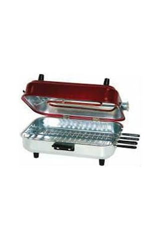 Mutsan MOB 3004 Elektrikli Izgara