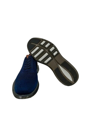 Alberto Rossi 3541 Erkek Casual Ayakkabı - Lacivert Lacivert