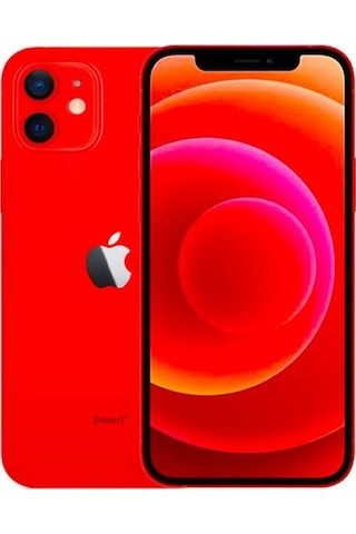 Yenilenmiş Apple İphone 12 64 GB B Kalite ( 12 Ay Garantili )