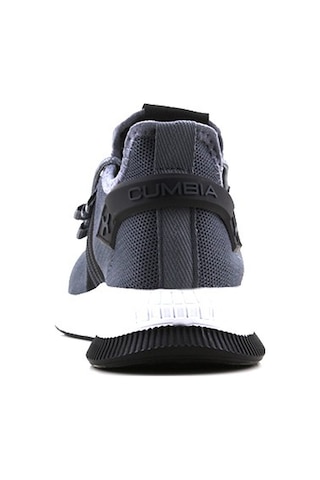 Clumbia 541 Yazlık Rahat Hafif Triko Spor Ayakkabı 36-44 Füme