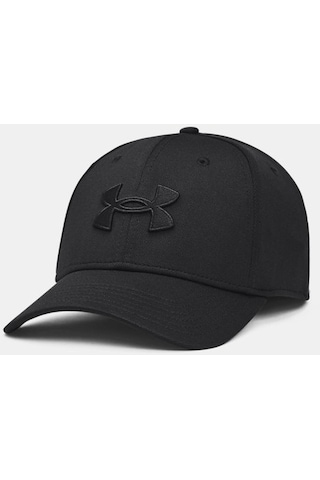 Under Armour Erkek UA Blitzing Cap 1376700-002 Siyah