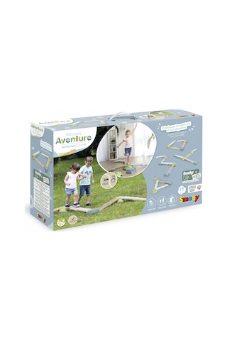 Smoby Macera Parkuru