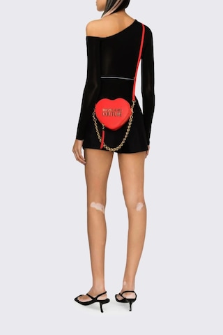 Versace Jeans Couture Bayan Çanta 75va4bl6 Zs467 514 Kırmızı