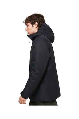 Oakley - Range Rc Jacket Siyah Siyah