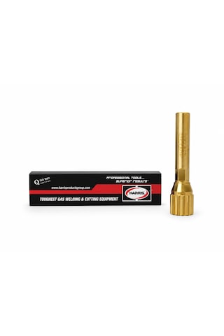 Harris Hcf43 Mikser Propan