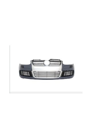 Volkswagen Golf 5 2003-2009 Uyumlu Yedek Parça R32 Ön Tampon Seti