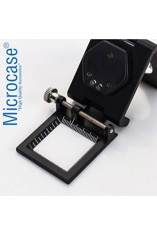 Microcase Hassas Ölçüm 10X Büyütme Büyüteç - Model No By8