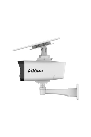 Dh-ıpc-hfw2441dg-4g-sp-b-max 4mp Outdoor Solar Battery Bullet 4g Camera