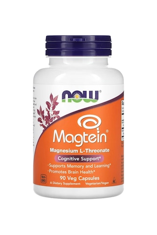 Magtein Magnesium L-threonate