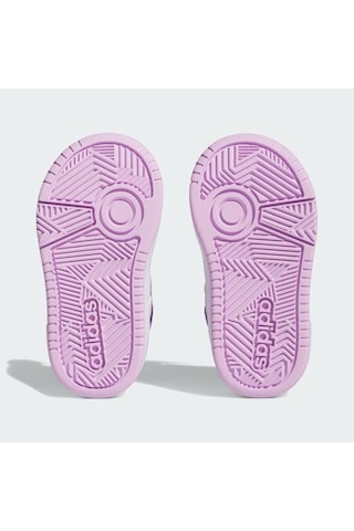 Adidas Çocuk Spor Ayakkabı Hoops 3.0 Cf I If7734 001