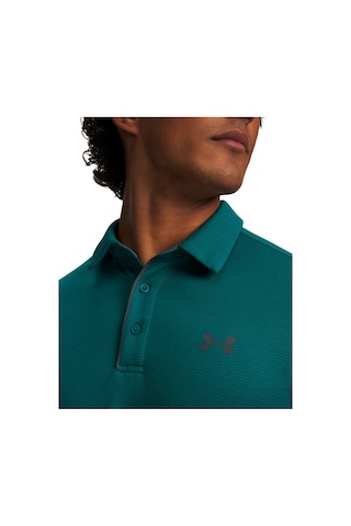 Under Armour Ua Tech Polo Erkek Polo Yaka Tişört 1290140 1290140 338 338