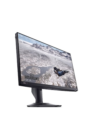 Dell Alienware AW2524HF 24.5" 0.5 MS 500 HZ Full HD Adaptive Sync Fast IPS Gaming Monitör