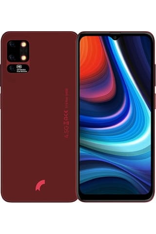 Reeder S19 Max 2 GB 128 GB (Reeder Türkiye Garantili)