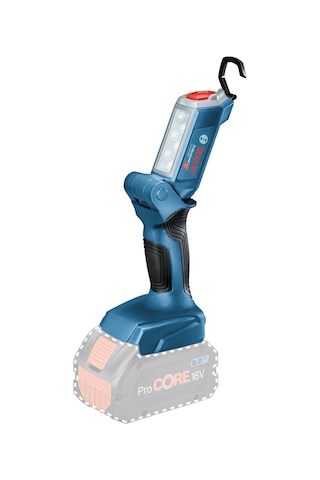 Bosch Professional GLI 18V-300 Akülü El Feneri (Akü ve Şarj Dahil Değildir) - 06014A1100
