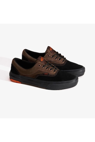 Vans Skate Era Wafflecup Erkek Siyah Sneaker Vn000ef0ys81