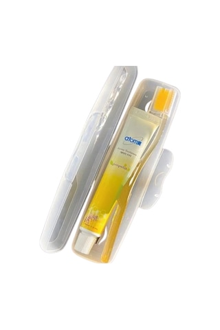 Atomy Propolis Diş Macunu 50 G + Diş Fırçası