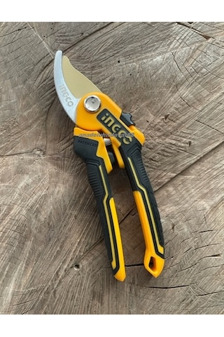 İngco Pro Bağ Budama Makası 220 MM